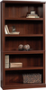 Select Cherry Finish y librería de 5 estantes Select Collection, Select Cherry Finish