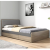 Muebles de diseño simple, cama individual para niños de MDF con cajones, juegos de dormitorio, muebles de dormitorio, Camas De Madera